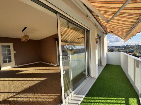 Vente appartement 5 pièces Cholet 49