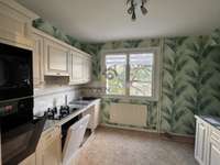 Vente appartement 5 pièces