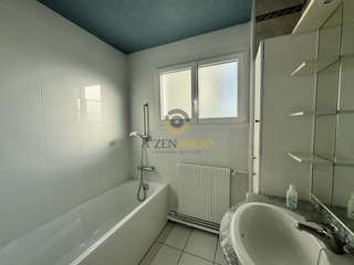 Vente appartement 5 pièces
