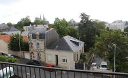 Photo Vente appartement Cholet