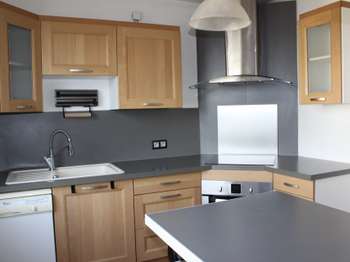 Vente appartement 4 pièces Cholet 49