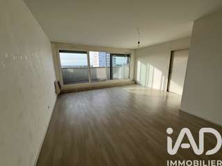 Vente appartement 6 pièces Vente appartement 6 pièces