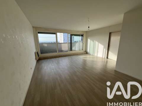 Vente appartement 6 pièces Cholet 49