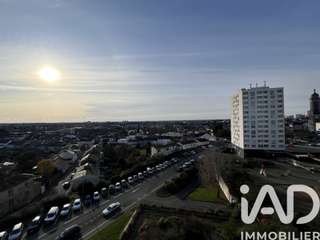 Vente appartement 6 pièces Vente appartement 6 pièces