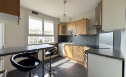 Photo Vente appartement Cholet
