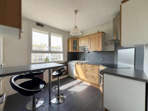 Vente Appartement 4 piècesCholet