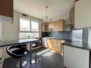 Vente appartement 4 pièces Vente appartement 4 pièces