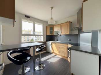 Vente appartement 4 pièces Cholet 49