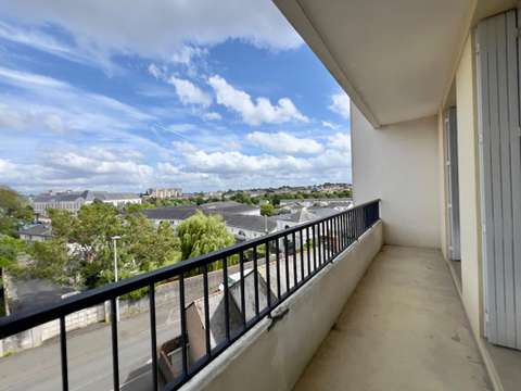 Vente appartement 4 pièces Vente appartement 4 pièces