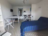 Vente appartement 1 pièce Vente appartement 1 pièce