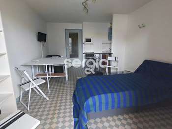 Vente Appartement T1Cholet
