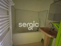 Vente appartement 1 pièce Vente appartement 1 pièce