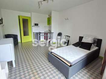 Vente Appartement T1Cholet