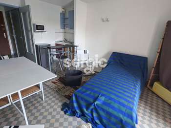 Vente appartement 1 pièce Vente appartement 1 pièce