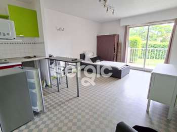 Vente Appartement T1Cholet