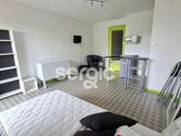 Vente appartement 1 pièce Vente appartement 1 pièce