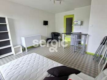 Vente appartement 1 pièce Vente appartement 1 pièce