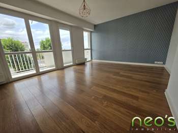 Vente appartement 4 pièces Vente appartement 4 pièces