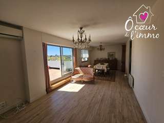 Vente appartement 5 pièces Vente appartement 5 pièces
