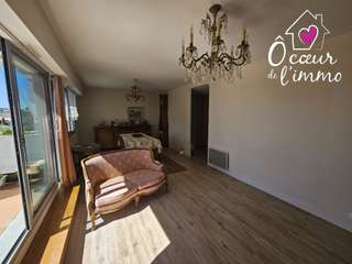 Vente appartement 5 pièces Vente appartement 5 pièces
