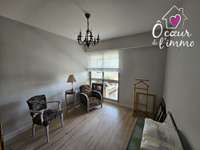 Vente appartement 5 pièces Vente appartement 5 pièces