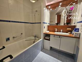 Vente appartement 5 pièces Vente appartement 5 pièces