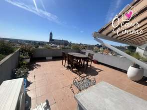 Vente Appartement 5 piècesCholet