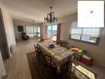 Vente Appartement 5 piècesCholet