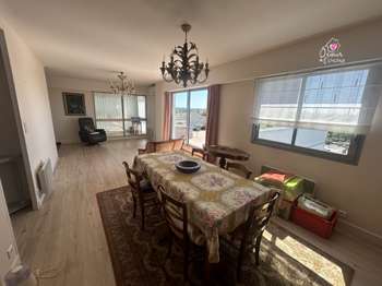 Vente Appartement 5 piècesCholet