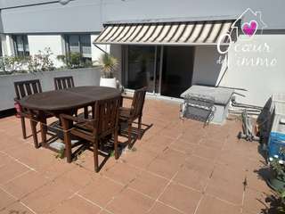 Vente appartement 5 pièces Vente appartement 5 pièces