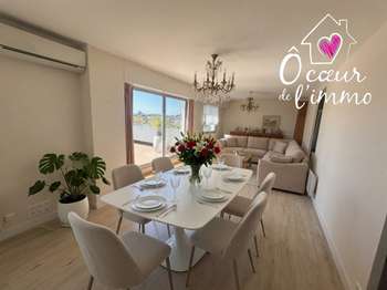 Vente Appartement 5 piècesCholet