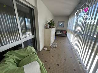 Vente appartement 5 pièces Vente appartement 5 pièces