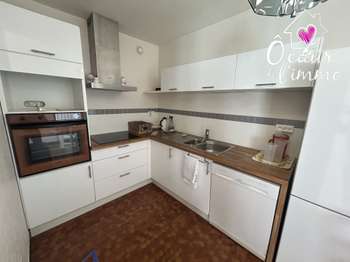 Vente appartement 5 pièces