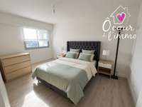 Vente appartement 5 pièces Vente appartement 5 pièces