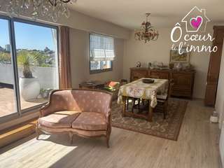 Vente appartement 5 pièces Vente appartement 5 pièces