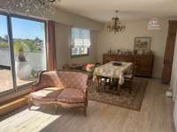 Vente appartement 5 pièces Vente appartement 5 pièces