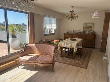 Vente appartement 5 pièces Vente appartement 5 pièces