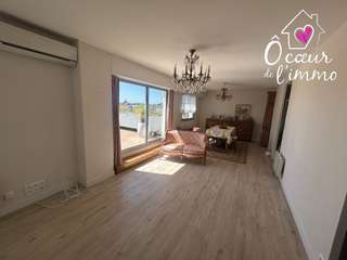 Vente appartement 5 pièces Vente appartement 5 pièces