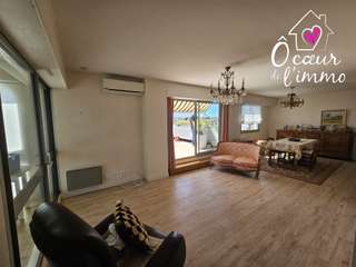 Vente appartement 5 pièces Vente appartement 5 pièces