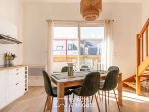 Vente Appartement T1Cholet