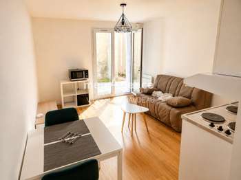Vente appartement 1 pièce Cholet 49