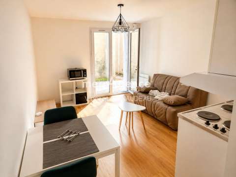 Vente appartement 1 pièce Cholet 49