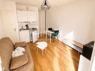 Vente appartement 1 pièce