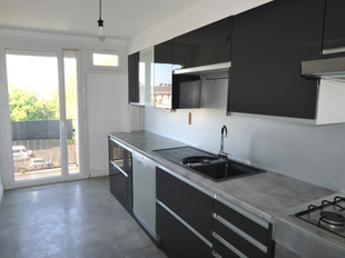 Photo Vente appartement Cholet