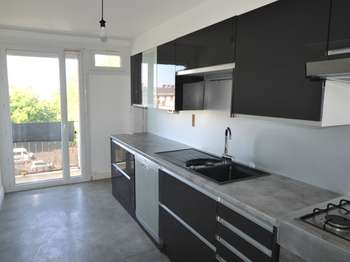 Vente appartement 3 pièces Cholet 49