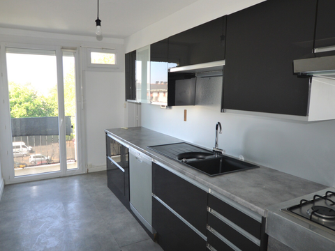 Vente appartement 3 pièces Cholet 49