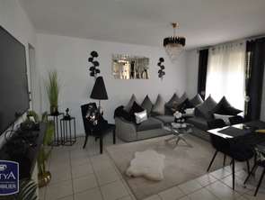 Vente Appartement 4 piècesCholet