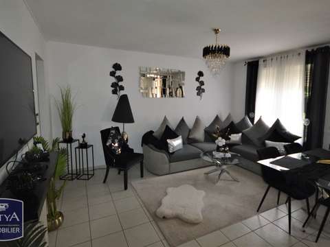 Vente appartement 4 pièces Cholet 49