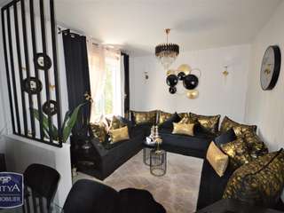 Vente appartement 4 pièces Vente appartement 4 pièces