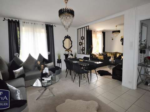 Vente appartement 4 pièces Vente appartement 4 pièces